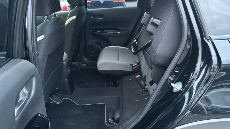 Honda Jazz 1.5 i-MMD Hybrid Crosstar EX 5dr eCVT Hybrid Hatchback